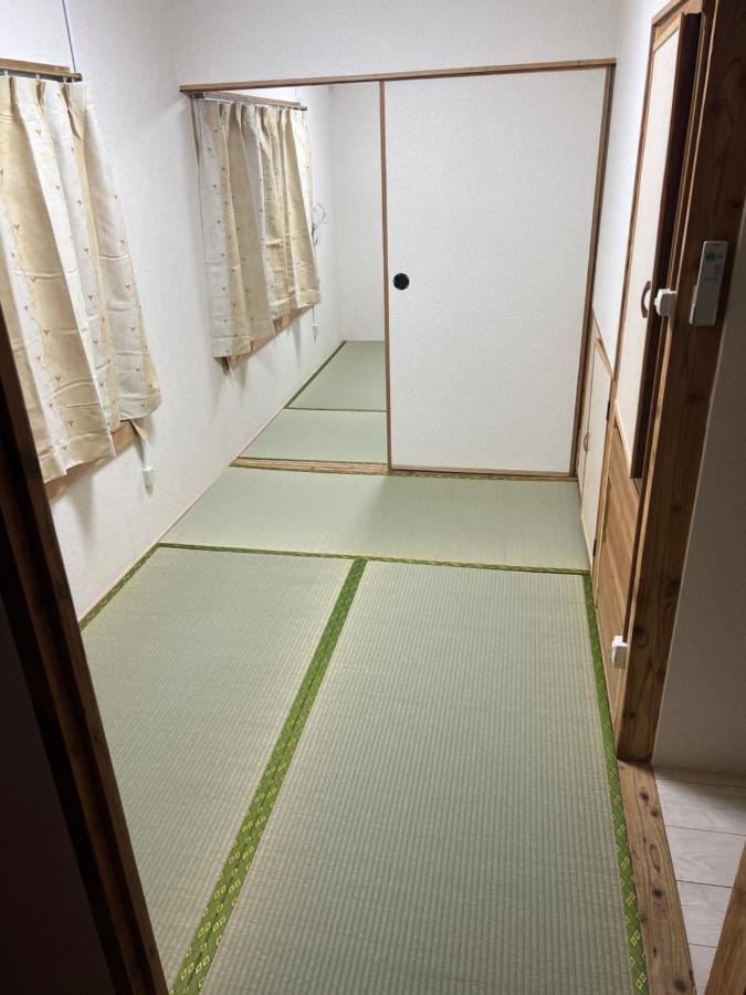 口福丸_Koufukumaru_はなれ_Hanare Motobu Buitenkant foto