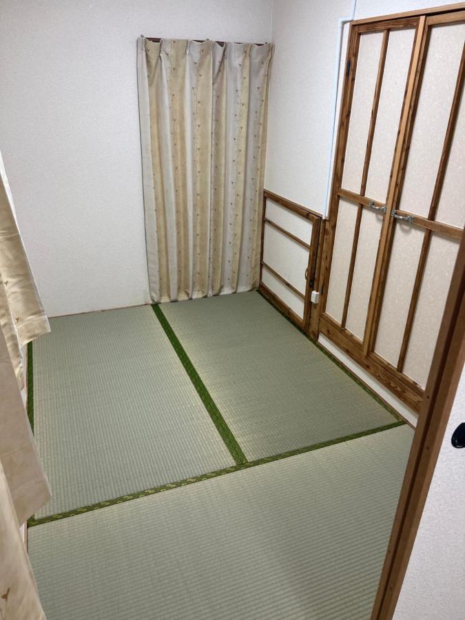口福丸_Koufukumaru_はなれ_Hanare Motobu Buitenkant foto