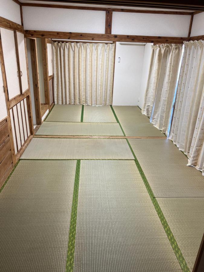 口福丸_Koufukumaru_はなれ_Hanare Motobu Buitenkant foto